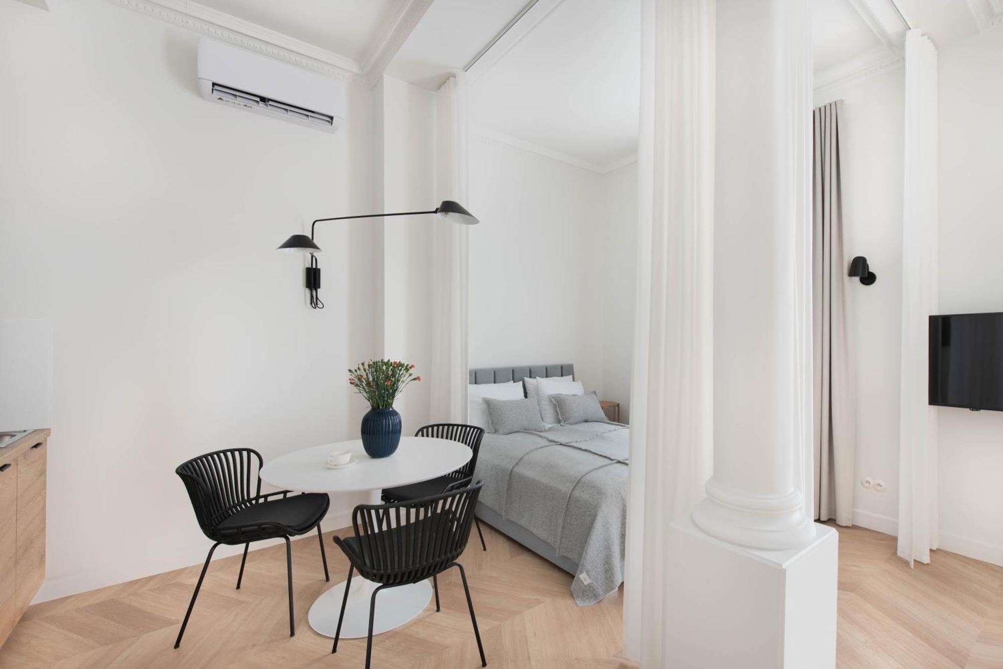 Kazimierz Mostowa Apartment Krakau
