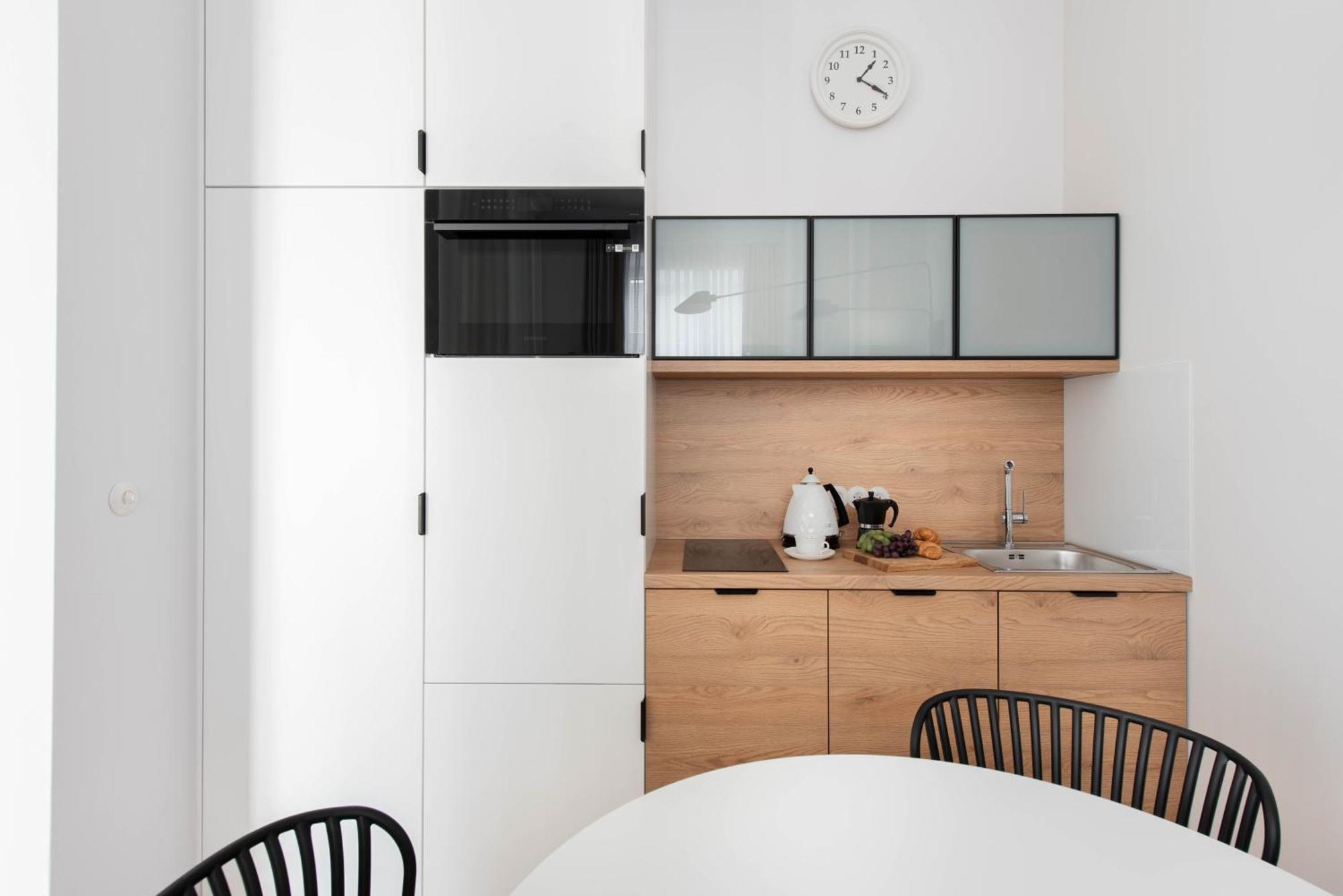 Apartment Kazimierz Mostowa *