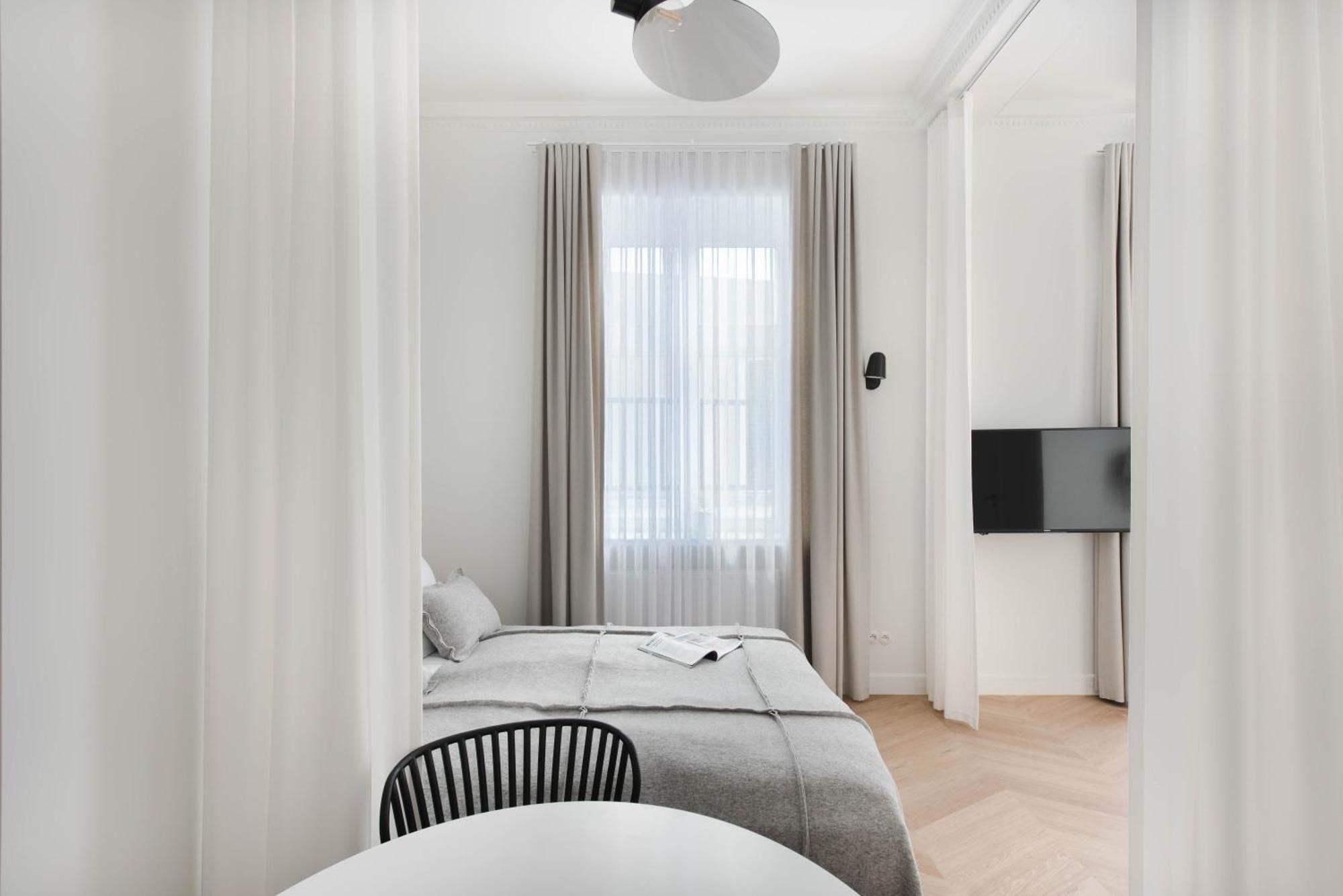 Appartement Kazimierz Mostowa Krakau