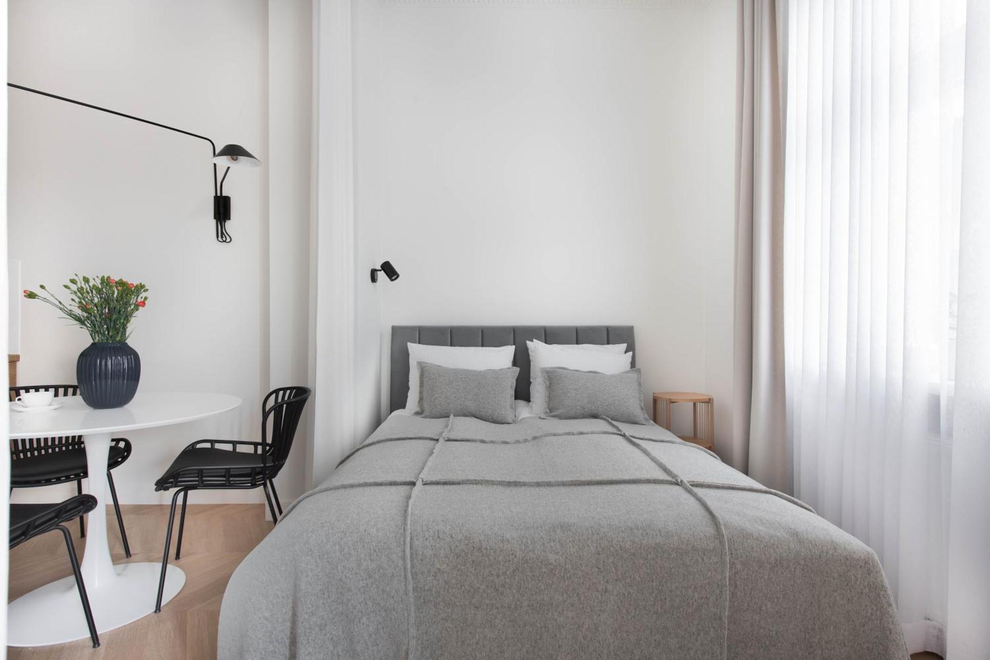 Apartment Kazimierz Mostowa